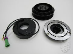 Magnetic clutch, air conditioner compressor for Porsche 997 996 987 986