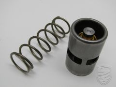 Thermostat, oil cooling for Porsche 911 '74-'89