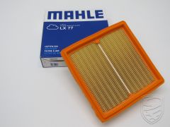 Air Filter, MAHLE for Porsche 911 '84-'89