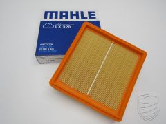 Air Filter, MAHLE for Porsche 964