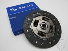 Clutch Disc SACHS for Porsche 964RS 993 996 997