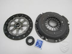 Clutch kit Ø 240mm with pressure group, disc and release bearing, for Porsche 986 987