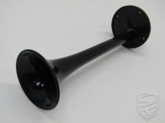 Horn, long, for low tone for Porsche 911 '70-89 964 928