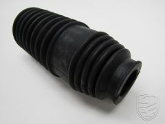 Steering gear protection boot for Porsche 964