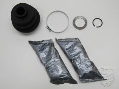Dust bellows repair kit, drive shaft boot for Porsche 911 '69-'89 912