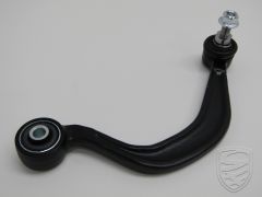 Connecting rod, front axle, right for Porsche 964