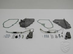 Ombouwset hydraulische kettingspanners voor Porsche 911 '69-'83 914-6