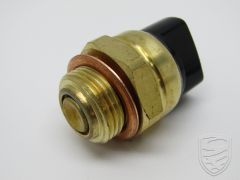 Thermo switch for fan (3 pole) for Porsche 944/Turbo 968