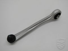 Control Arm with bush and joint, front axle right, top, front for Porsche 95B Macan