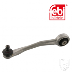 Control Arm with bush and joint, front axle left, top rear for Porsche 95B Macan