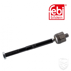 Inner Tie Rod with nut, front axle left=right for Porsche 95B Macan