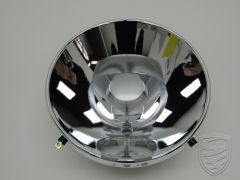Headlight Reflector MAGNETI MARELLI for Porsche 911 '63-'89 930 912 912E 964 