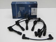 Set spark plug cables, BERU for Porsche 944S/S2