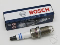 Bougie BOSCH voor Porsche 986 Boxster 2,5L