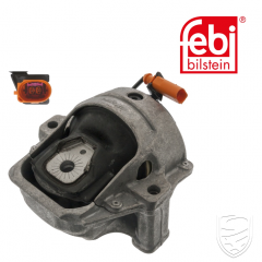Engine Mounting, left for Porsche 95B Macan