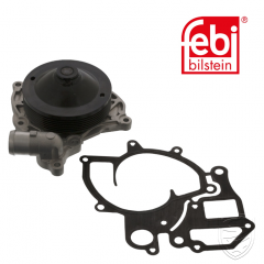 Water Pump with gasket for Porsche 996 986 Boxster