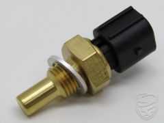 Temperature sensor for cooling water for Porsche 986 996