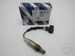 Lambda sensor before or after catalytic converter for Porsche Boxster 986 until '02