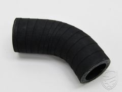 Oil hose between oil tank and thermostat for Porsche 964
