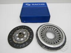 Clutch kit for Porsche 964 from '92