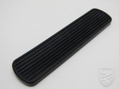 Pedal pad for accelerator for Porsche 356