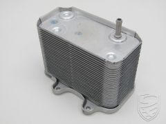 Oil cooler, Heat exchanger for Porsche 986 Boxster S 3,2L