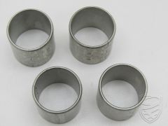 Bushing set for connecting rod, MAHLE voor Porsche 914