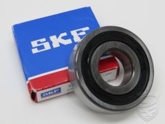 Wheel bearing SKF, rear, outer, sealed for Porsche 356 '50-'65