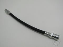 Brake hose, 276 mm, front, for drum brakes for Porsche 914/4