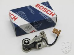 Set ignition points, BOSCH for Porsche 914 924