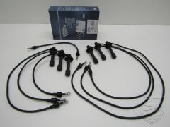 Ignition cable set for Porsche 914-6 911 '69-'74 