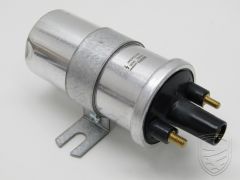 Ignition coil BERU for Porsche 911 '69-'73 / 911 SC '74-'83 / 930 Turbo '75-'89 / 914-6 HKZ