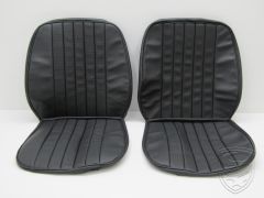Seat cover set (2 seats) for Porsche 911 '66-'73 912