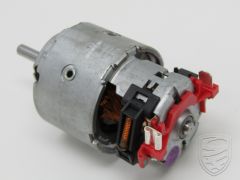 Electric motor, left=right for blower for Porsche 911 '78-'89