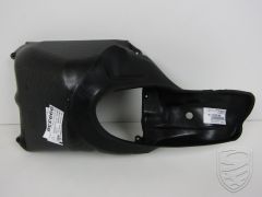 Air liner right for Porsche 996 986 Boxster