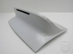 'Classic'-look engine lid, decklid, ducktail for 997 Carrera Mk1 - carbon
