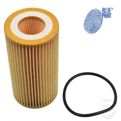 Oil Filter with sealing ring for Porsche 95B Macan