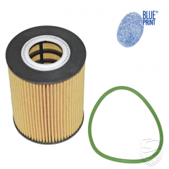 Oil Filter with sealing ring for Porsche 992 991 997.2 957 958 Cayenne 95B Macan