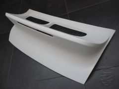 'Classic'-look engine lid, decklid, ducktail for 996 C2/C4