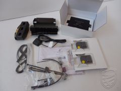 Porsche 955 957 Cayenne Retrofit Kit Vehicle Tracking System