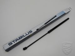 Gas spring for hood, STABILUS for Porsche 958.1 Cayenne '11-'14 FRONT
