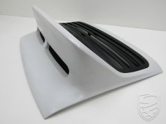 "Singer DLS-style" rear spoiler, wing, engine lid, ducktail for 964