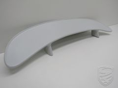 'Aerokit II'-look Rear Spoiler complete with 3rd brakelight for 986 Boxster