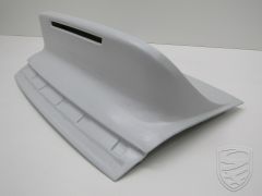 'Classic'-look engine lid, decklid, ducktail for 996 4S Coupe