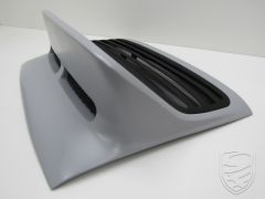"Singer DLS-style" rear spoiler, wing, engine lid, ducktail for 911F/G