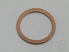 Gasket, washer for oil drain plug for Porsche 356 B/C 911 '72-'89