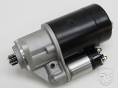 Starter motor (1,5 kW) for Porsche 911 '70-'89