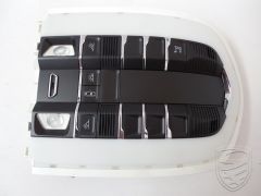 Porsche 958 Cayenne 970 Panamera roof module roof console