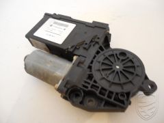 Porsche 955 957 Cayenne electric motor for left front side window