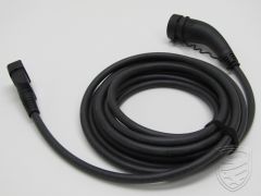 Porsche 9J1 Taycan charging cable for vehicle side 7,5 M Europe